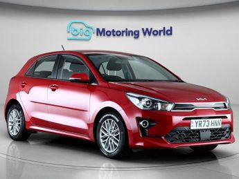 Kia Rio 2