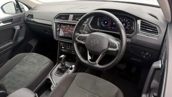 Volkswagen Tiguan ELEGANCE TSI DSG