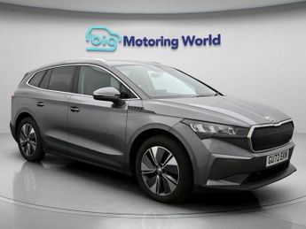 Skoda Enyaq 80