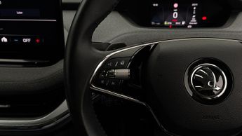Skoda Enyaq 80