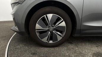 Skoda Enyaq 80