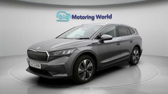 Skoda Enyaq 80