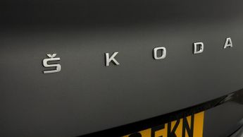 Skoda Enyaq 80