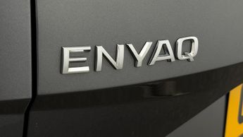 Skoda Enyaq 80