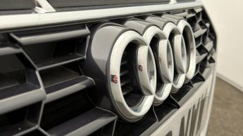 Audi A5 SPORTBACK TFSI SPORT