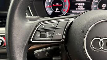 Audi A5 SPORTBACK TFSI SPORT