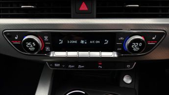 Audi A5 SPORTBACK TFSI SPORT