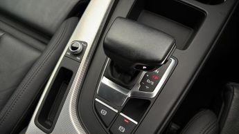 Audi A5 SPORTBACK TFSI SPORT