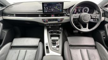 Audi A5 SPORTBACK TFSI SPORT