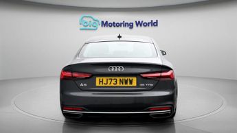 Audi A5 SPORTBACK TFSI SPORT