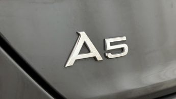 Audi A5 SPORTBACK TFSI SPORT