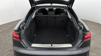 Audi A5 SPORTBACK TFSI SPORT