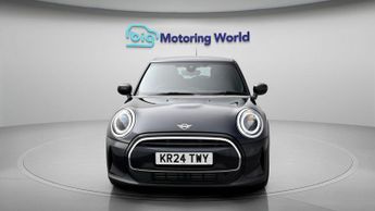 MINI Hatch COOPER EXCLUSIVE