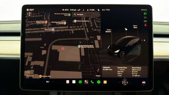 Tesla Model 3 LONG RANGE