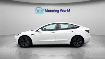 Tesla Model 3 LONG RANGE