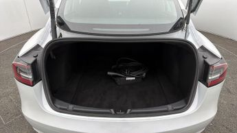 Tesla Model 3 LONG RANGE