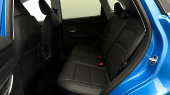 MG MG ZS TROPHY