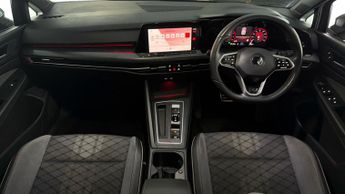 Volkswagen Golf R-LINE ETSI DSG