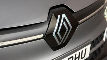 Renault Megane E-Tech TECHNOPLUS