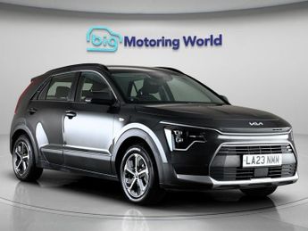 Kia Niro 2