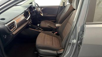 Kia Stonic 2