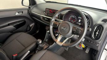 Kia Picanto 2
