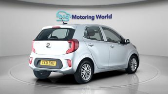 Kia Picanto 2