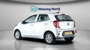 Kia Picanto 2