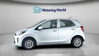 Kia Picanto 2