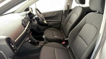 Kia Picanto 2