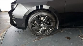 Vauxhall Astra GS
