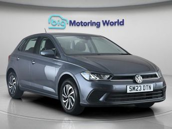 Volkswagen Polo LIFE