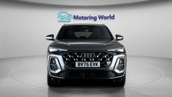 Audi Q5 TFSI QUATTRO S LINE