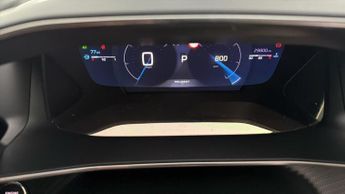 Peugeot 2008 PURETECH EAT8 S/S GT