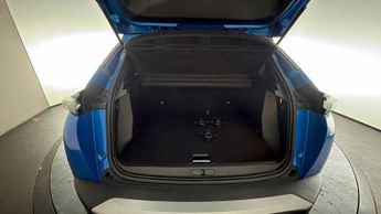 Peugeot 2008 PURETECH EAT8 S/S GT