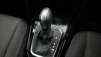 Volkswagen T-Roc BLACK EDITION TSI EVO DSG
