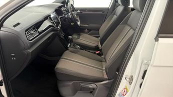 Volkswagen T-Roc BLACK EDITION TSI EVO DSG