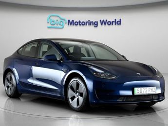 Tesla Model 3 MODEL 3