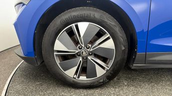 Skoda Enyaq 80