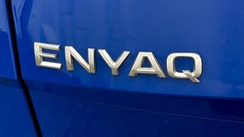 Skoda Enyaq 80