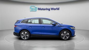Skoda Enyaq 80