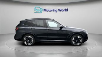 BMW iX3 M SPORT PRO