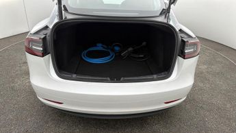 Tesla Model 3 ALL MODELS