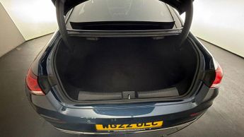 Mercedes-Benz CLA CLA 180 AMG LINE