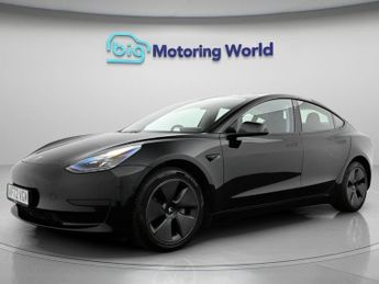 Tesla Model 3 MODEL 3