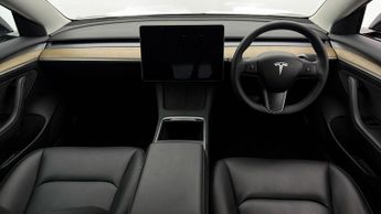 Tesla Model 3 MODEL 3