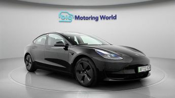 Tesla Model 3 MODEL 3