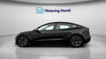 Tesla Model 3 MODEL 3