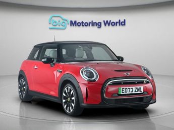 MINI Hatch COOPER S LEVEL 3