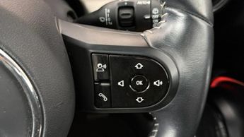 MINI Electric Hatch COOPER S LEVEL 3
